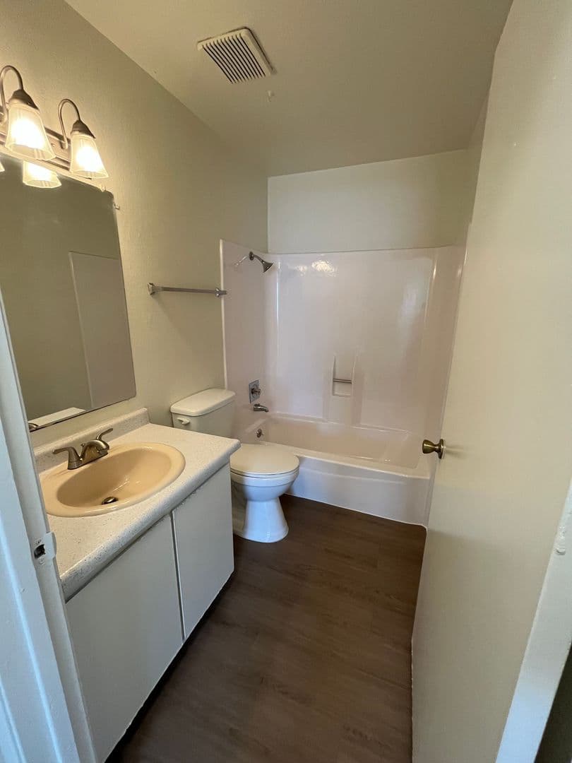 Yuba City Apartment: 1450 Stabler Lane