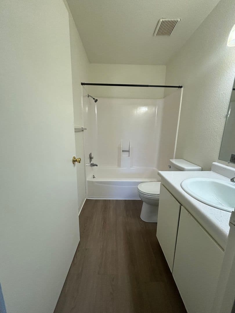 Yuba City Apartment: 1450 Stabler Lane