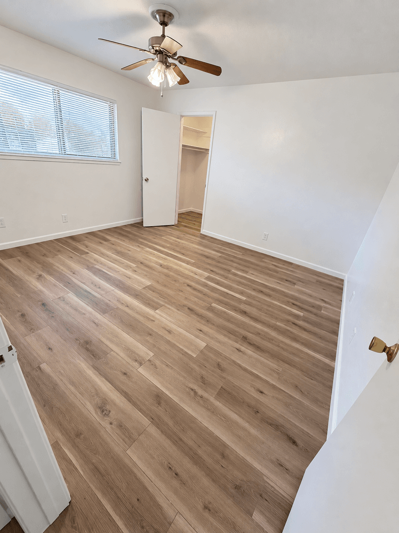 Yuba City Apartment: 1355 Stabler Lane