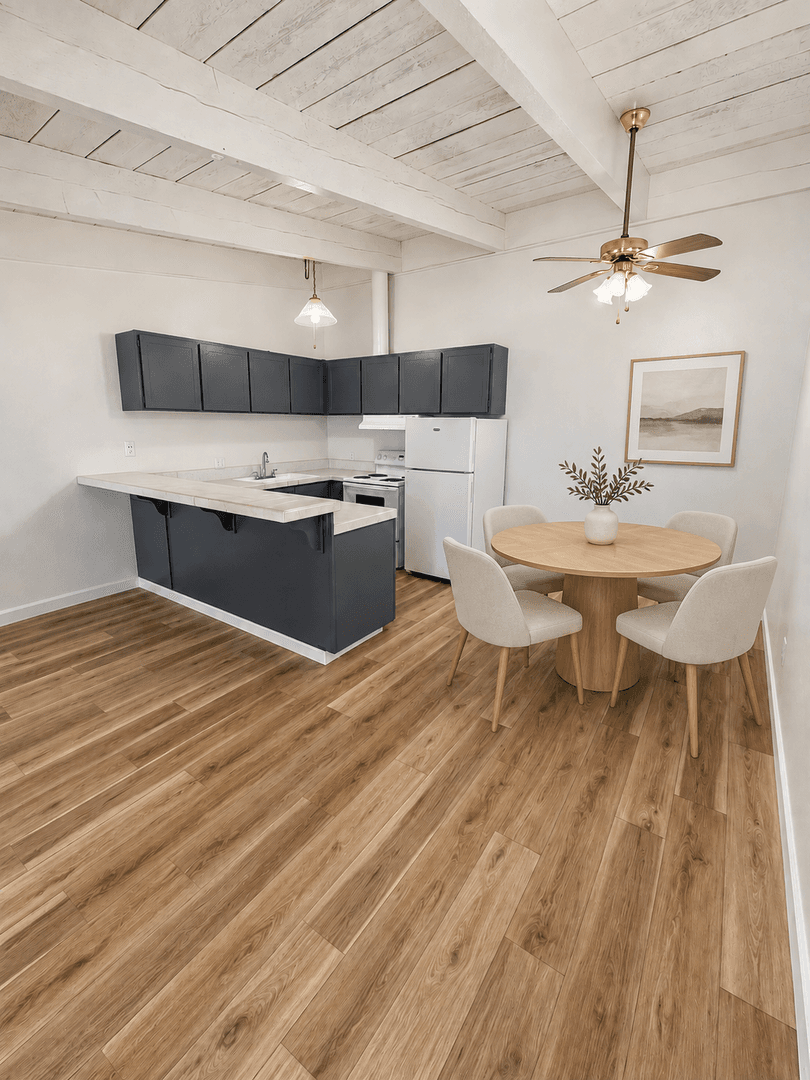 Yuba City Apartment: 1355 Stabler Lane