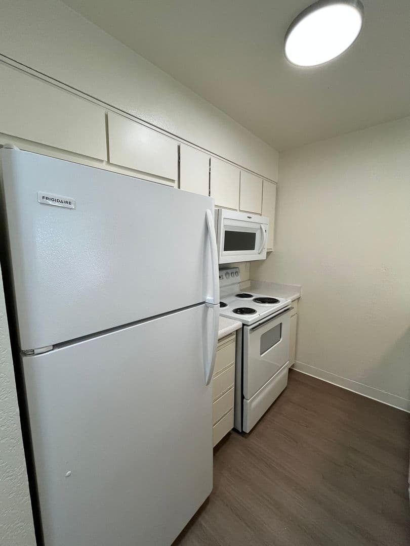 Yuba City Apartment: 1450 Stabler Lane