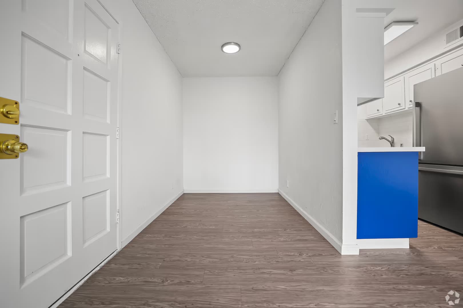 Stockton Apartment: 1350 Buckingham Way