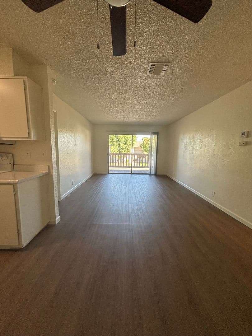 Yuba City Apartment: 1450 Stabler Lane