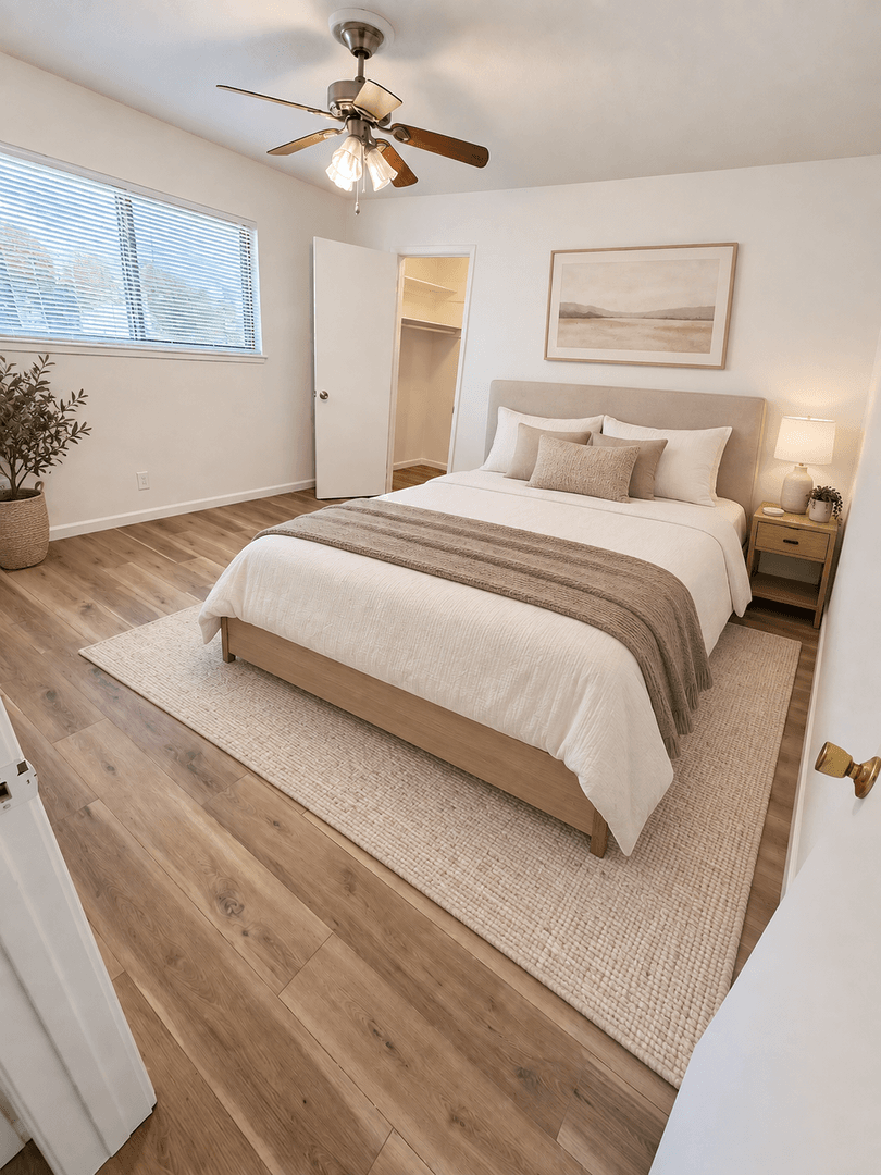 Yuba City Apartment: 1355 Stabler Lane