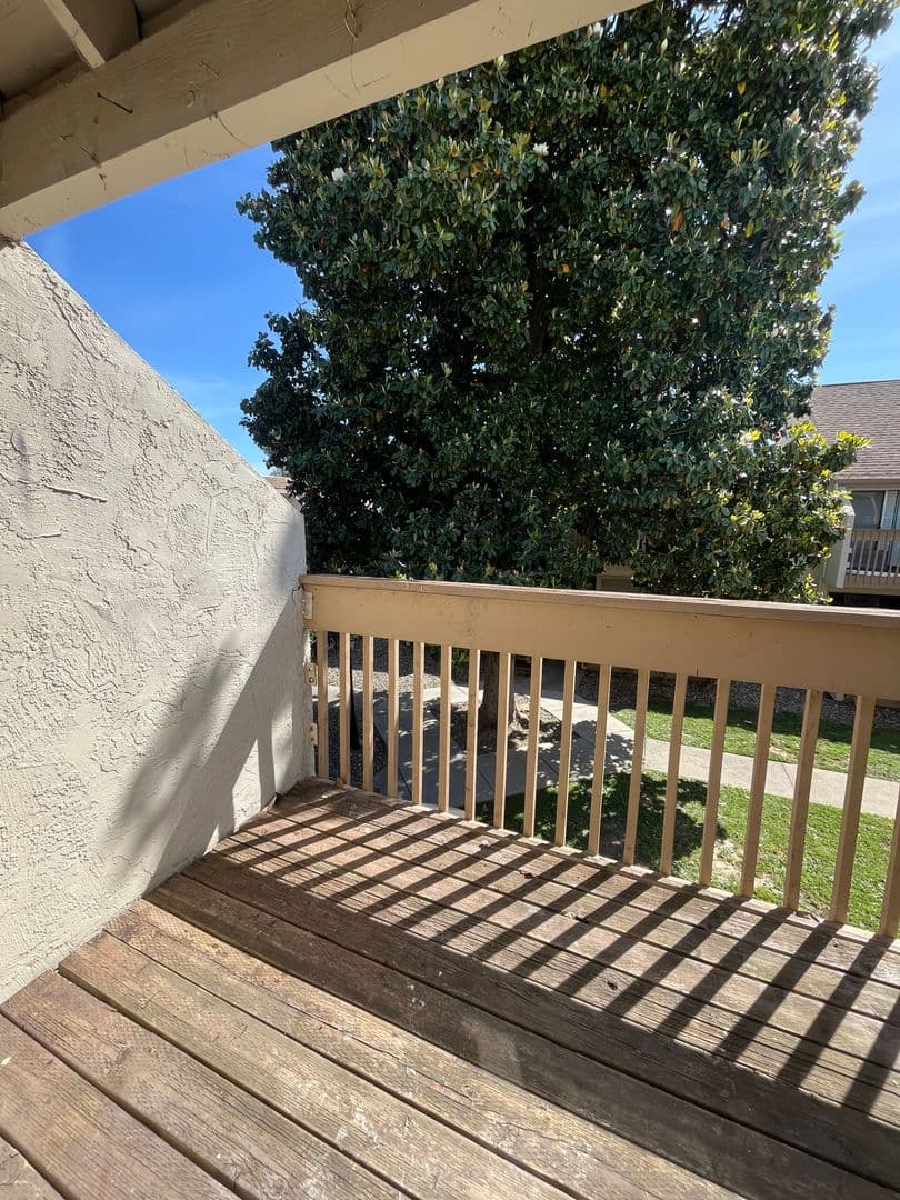 Yuba City Apartment: 1497 Butte House Rd
