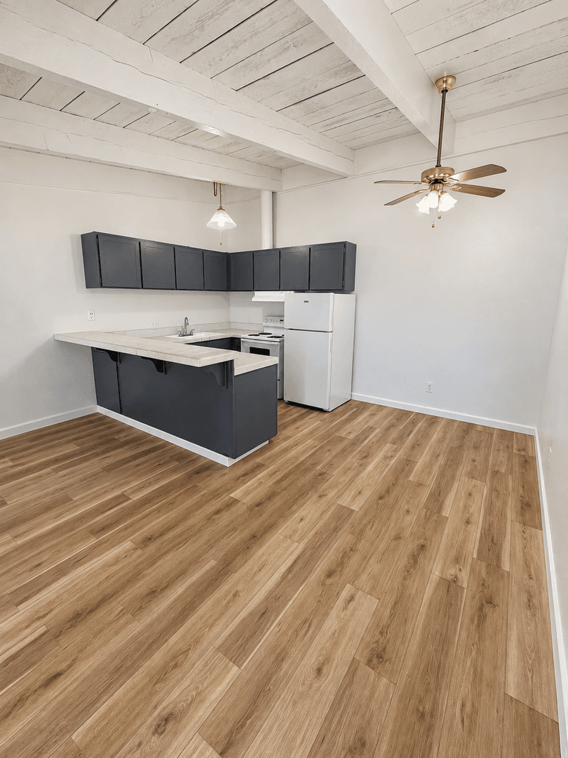 Yuba City Apartment: 1355 Stabler Lane