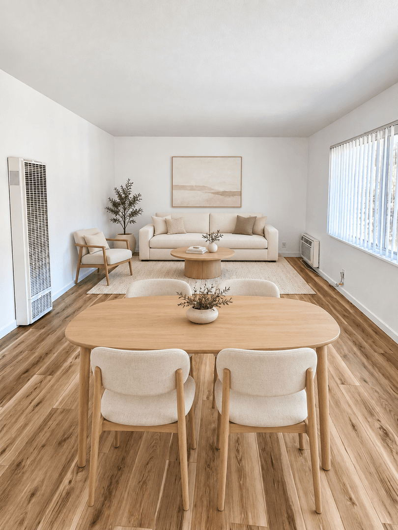 Chico Apartment: 161-261 Cohasset Lane