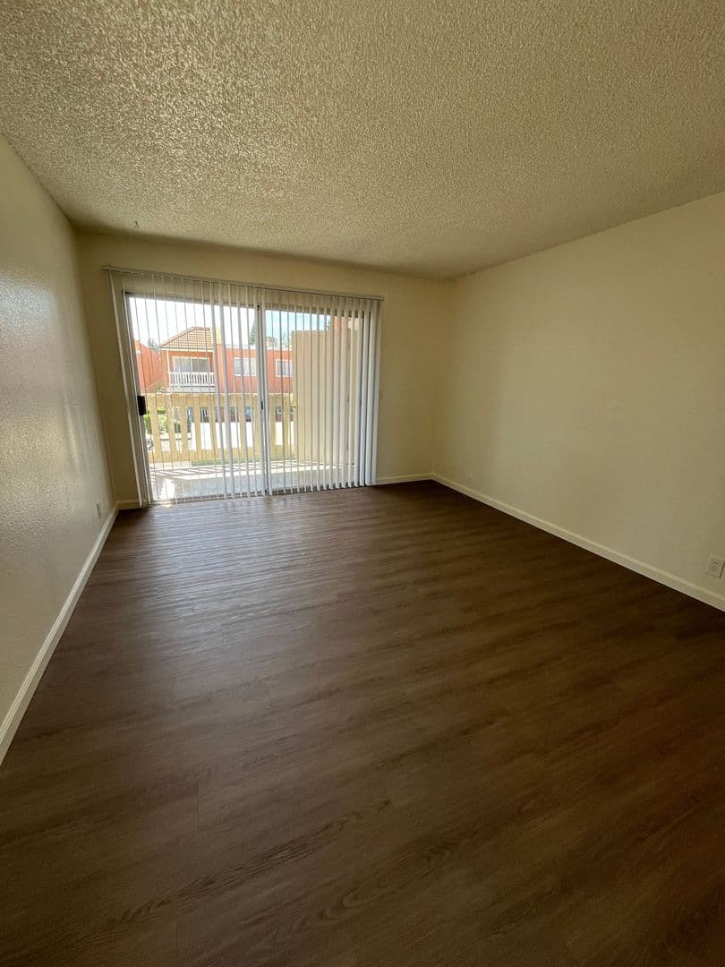 Yuba City Apartment: 1450 Stabler Lane