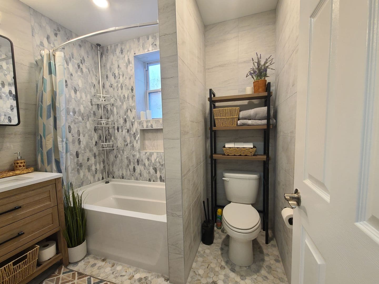 Baltimore House: 526 E. 23rd St.