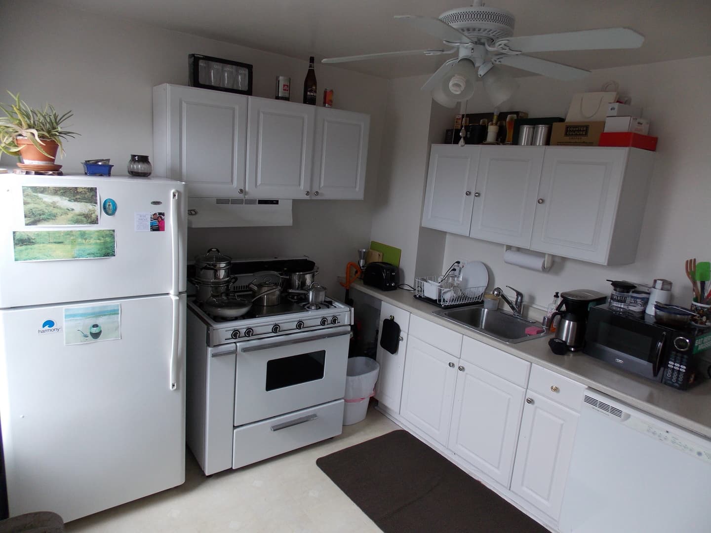 Baltimore Apartment: 3601 Keswick Rd.