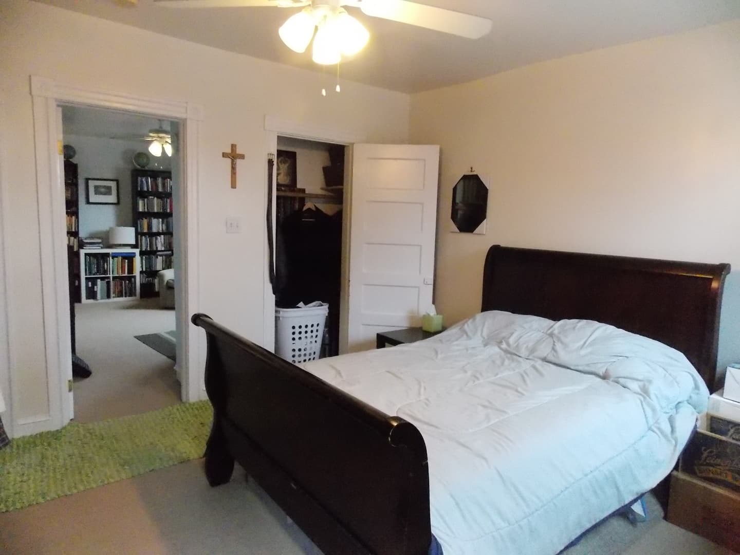 Baltimore Apartment: 3601 Keswick Rd.