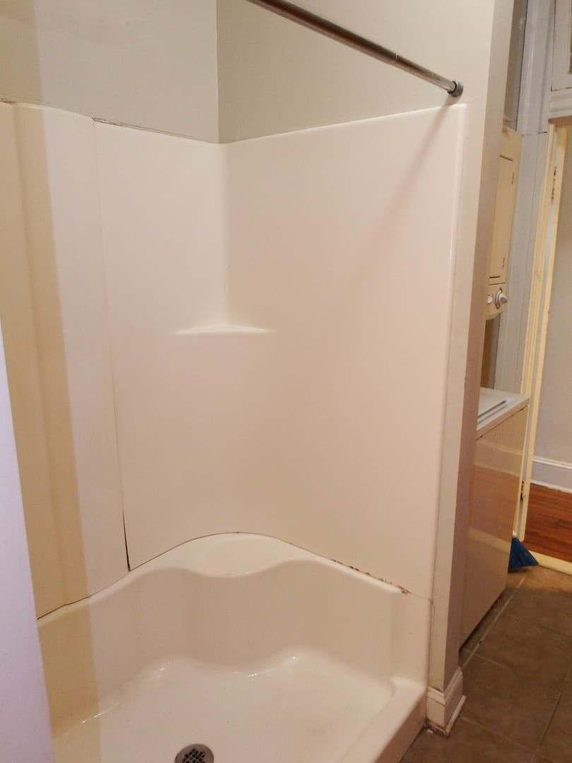 Baltimore Apartment: 2623 N. Calvert St.
