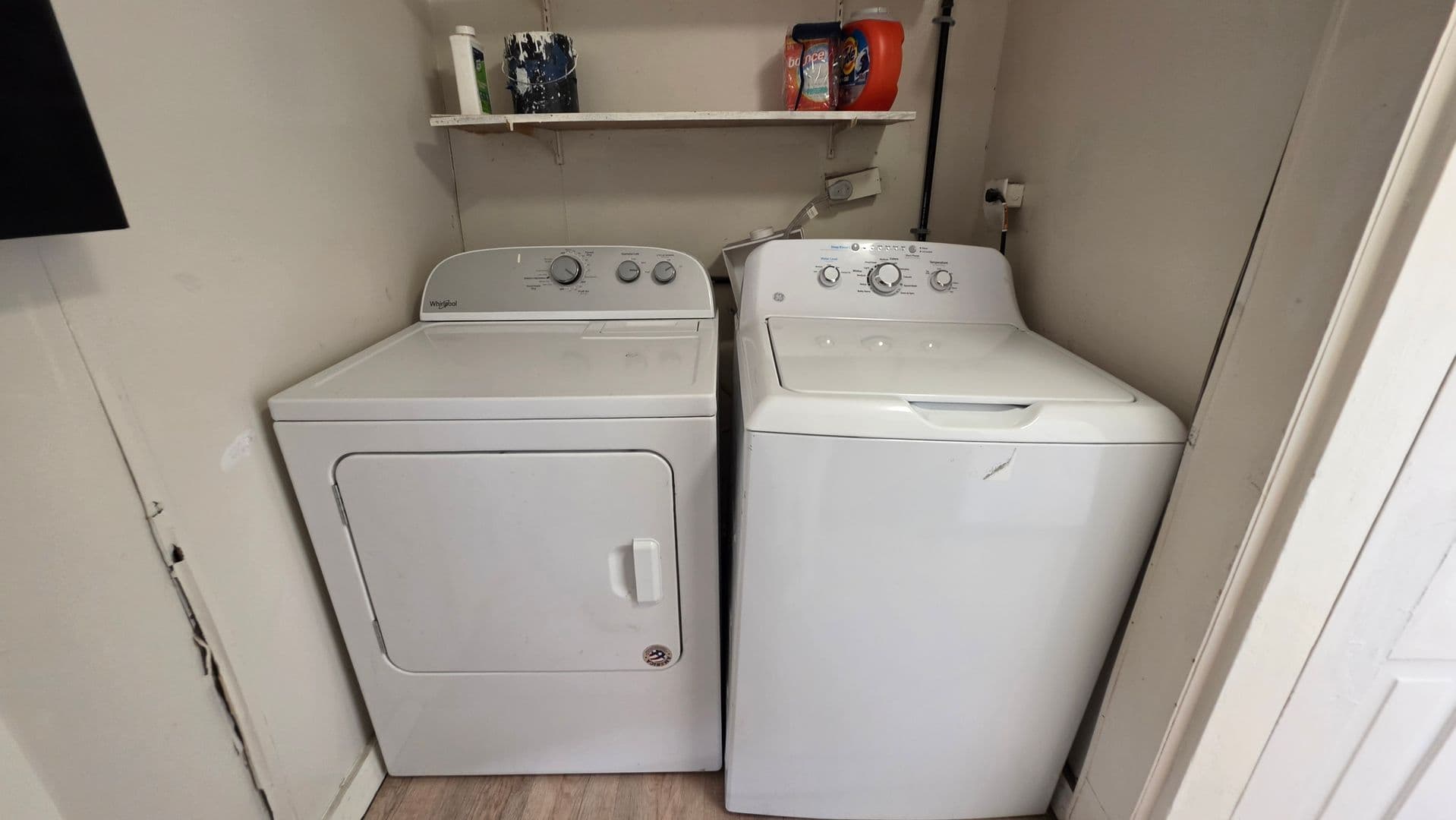 Lewisville Apartment: 145 N Kealy St