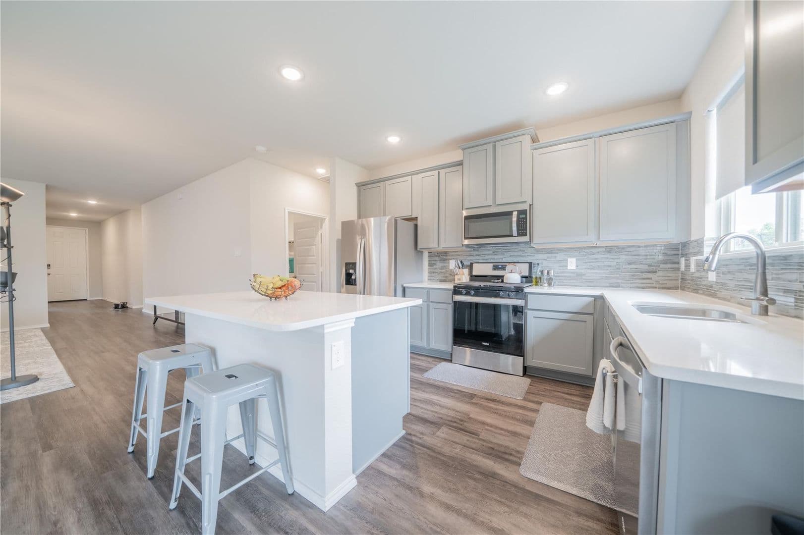 Aubrey House: 1304 Coyote Ridge