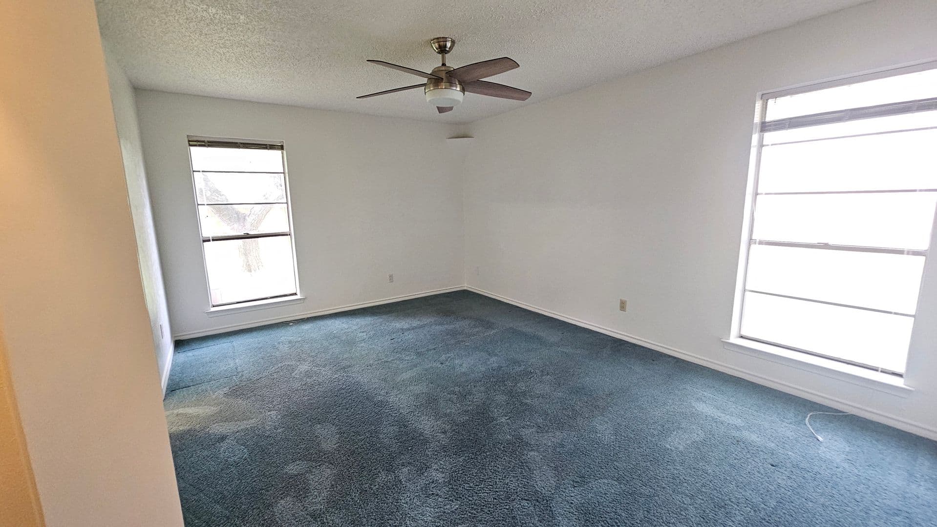 Denton Apartment: 1908 Westridge St.