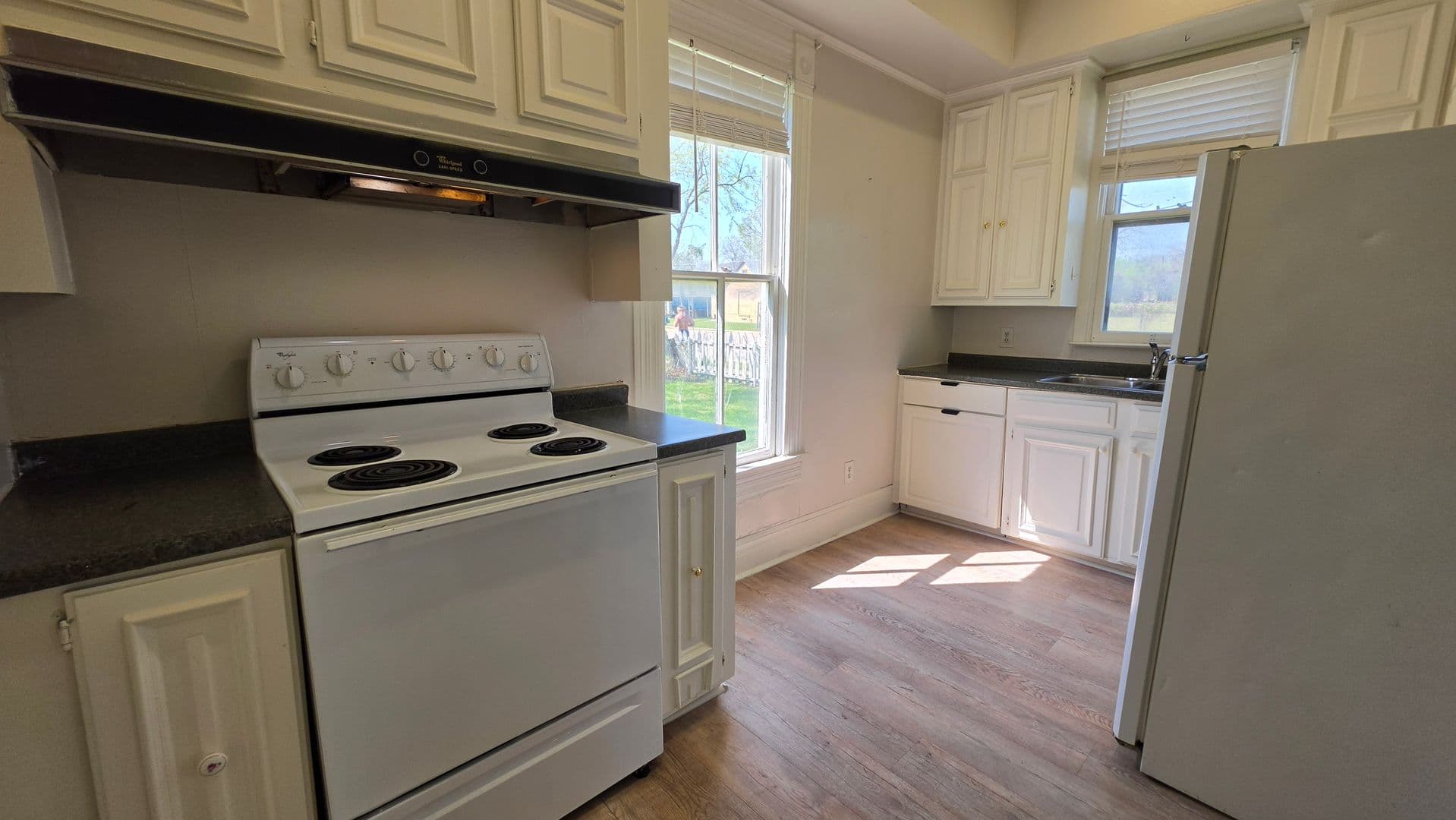Lewisville Apartment: 145 N Kealy St