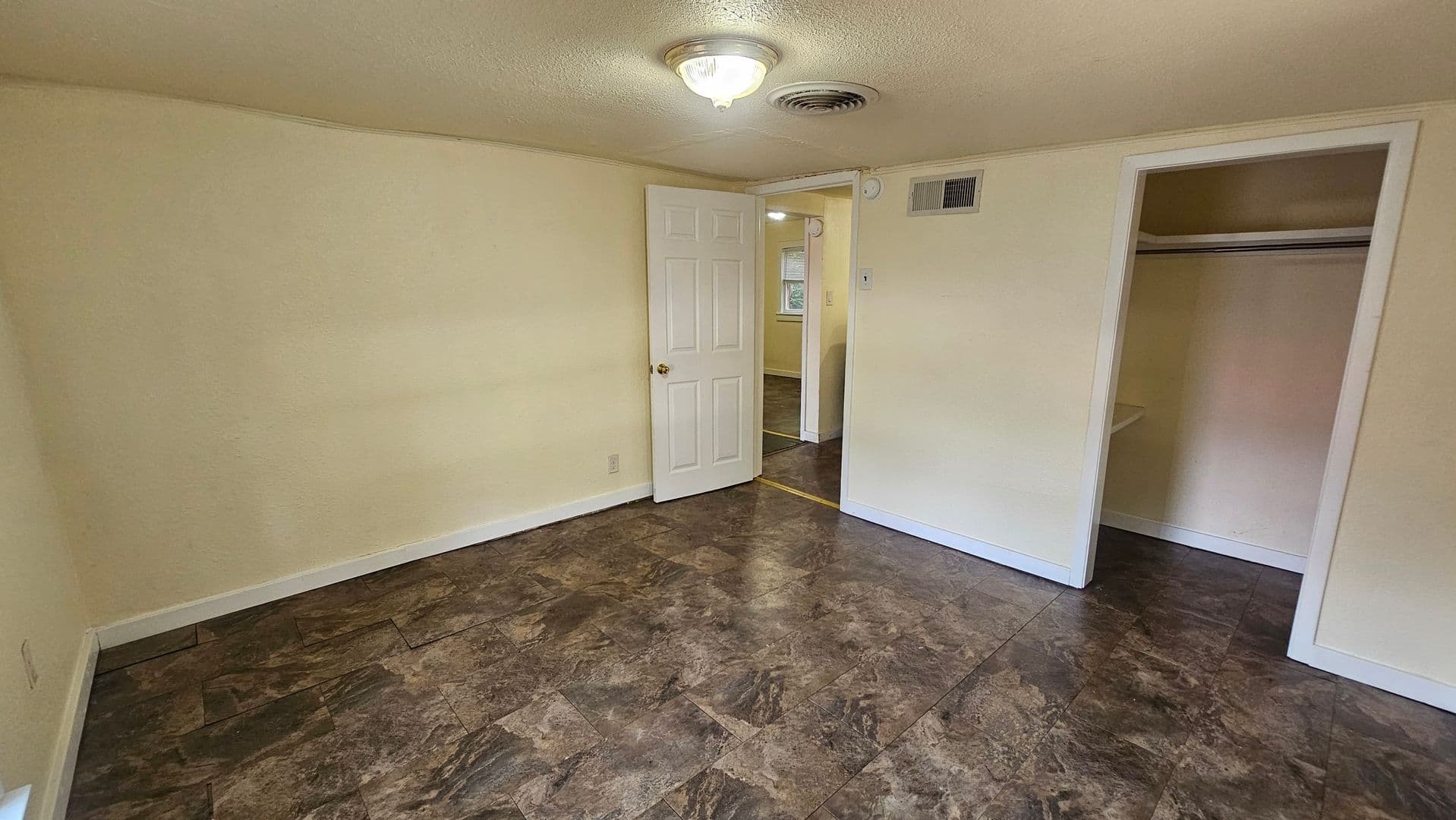Denton House: 620 Uland St.
