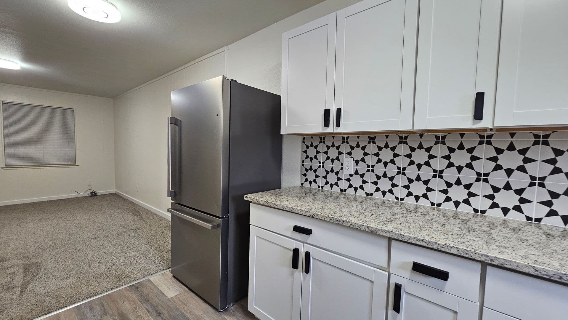 Denton Apartment: 2420 Louise St