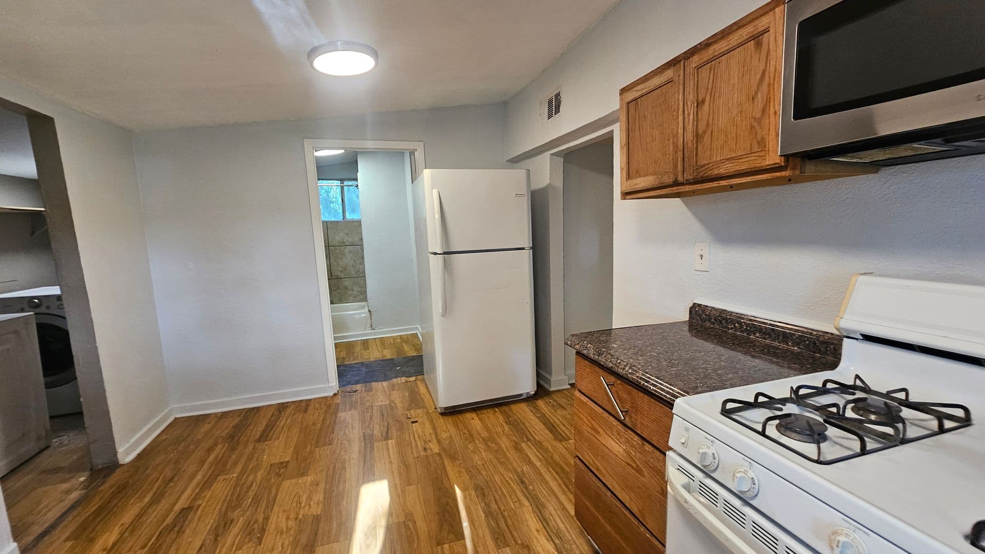 Denton House: 508 Acme St.
