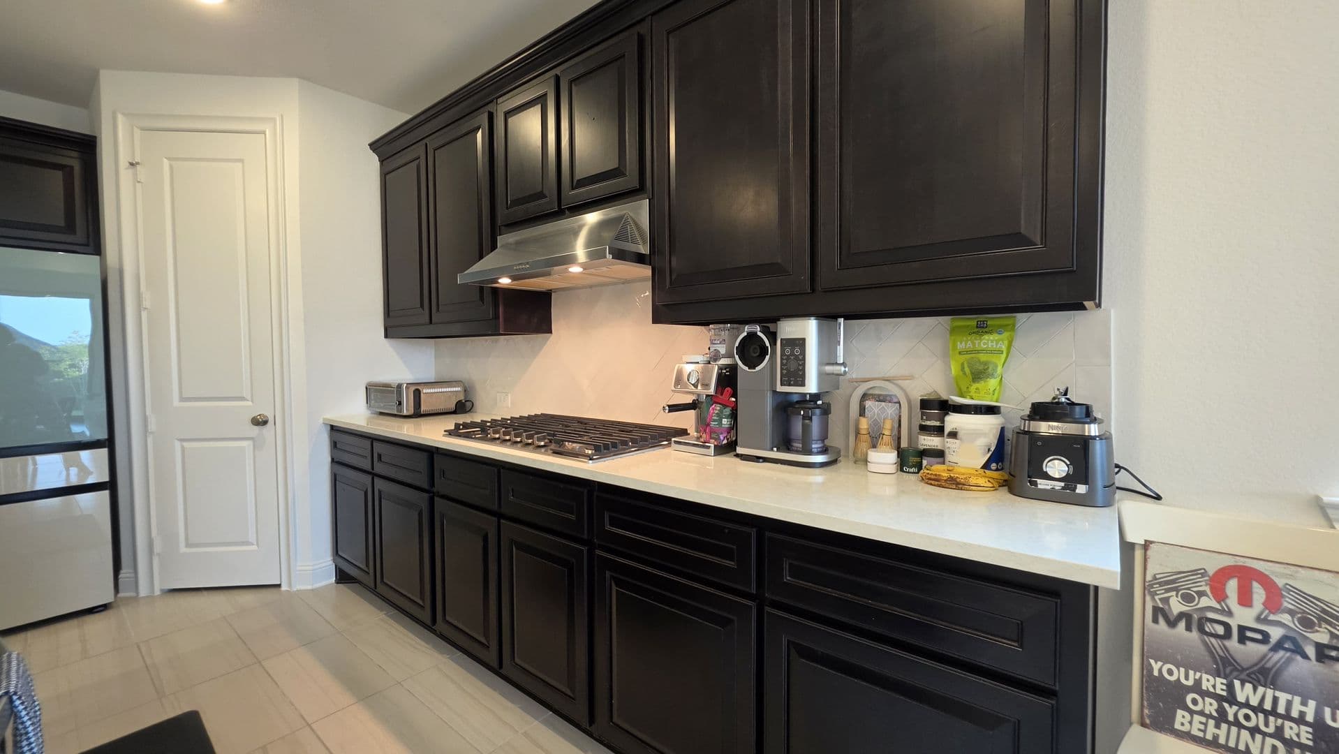 Denton House: 1513 Larson Ln