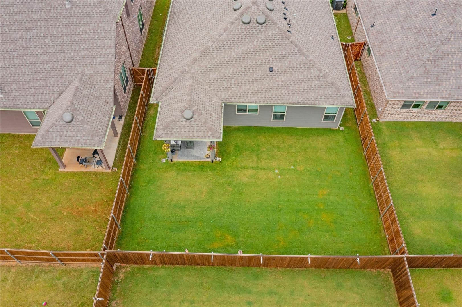Aubrey House: 1304 Coyote Ridge
