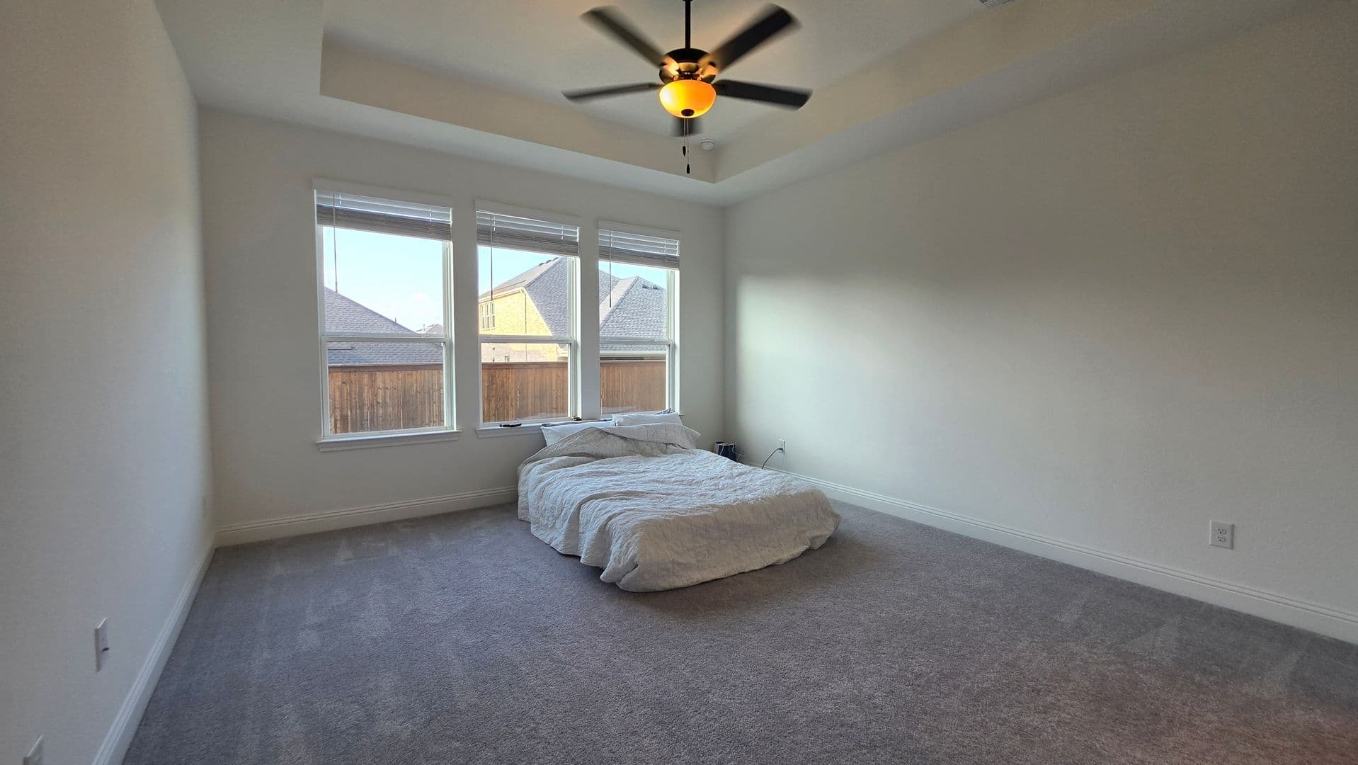 Denton House: 1513 Larson Ln