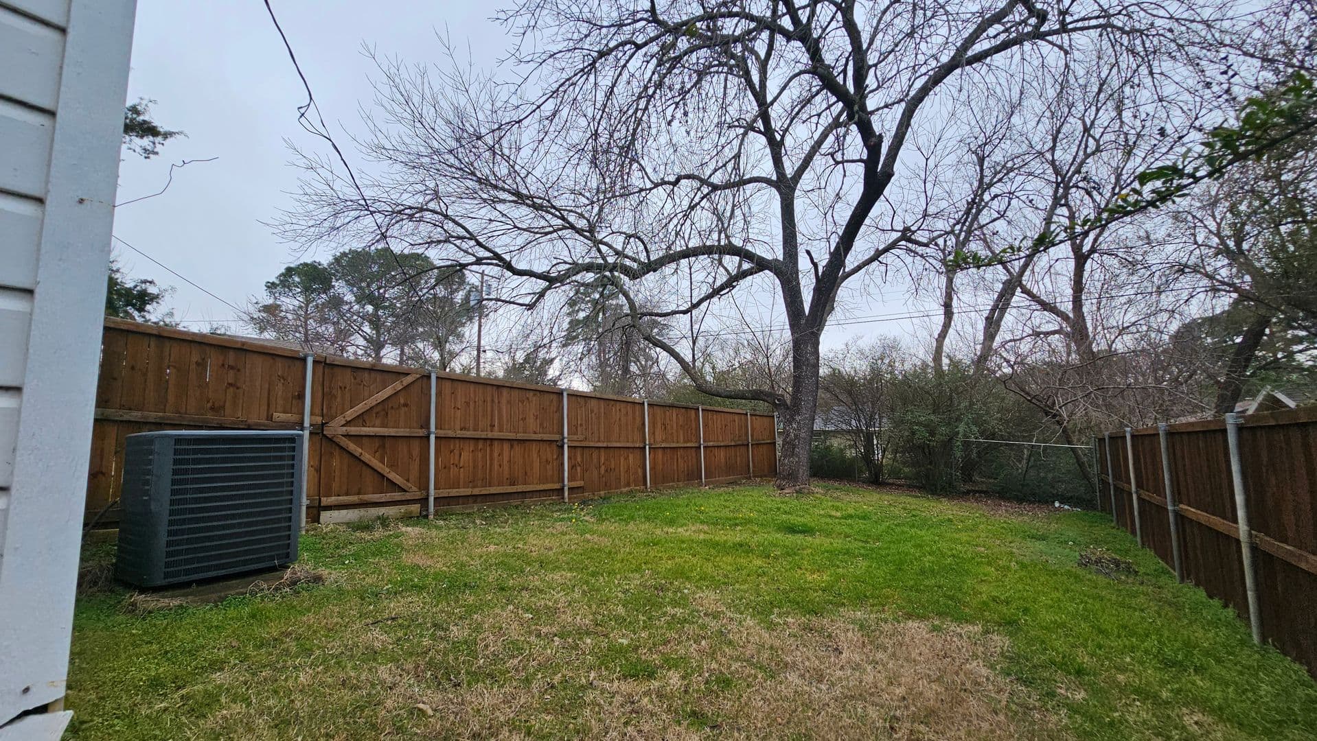Denton Apartment: 2115 Glenwood Ln.