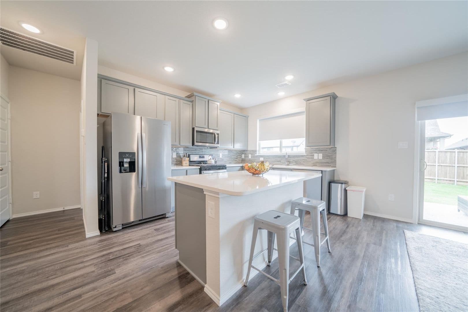 Aubrey House: 1304 Coyote Ridge
