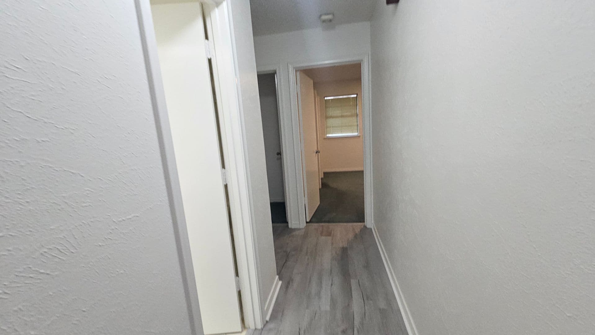 Denton Apartment: 1908 Westridge St.