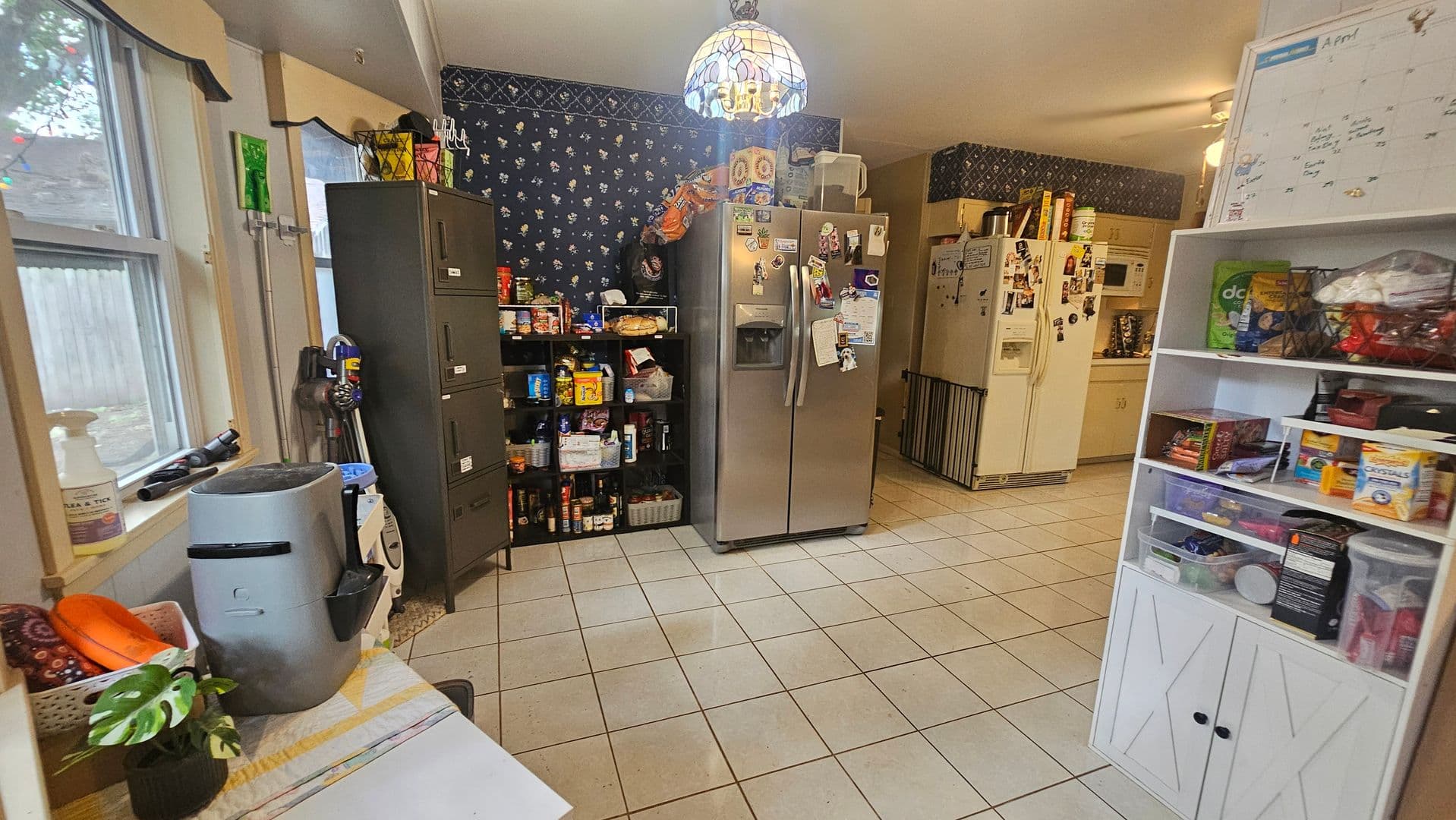 Denton House: 425 Mimosa Dr