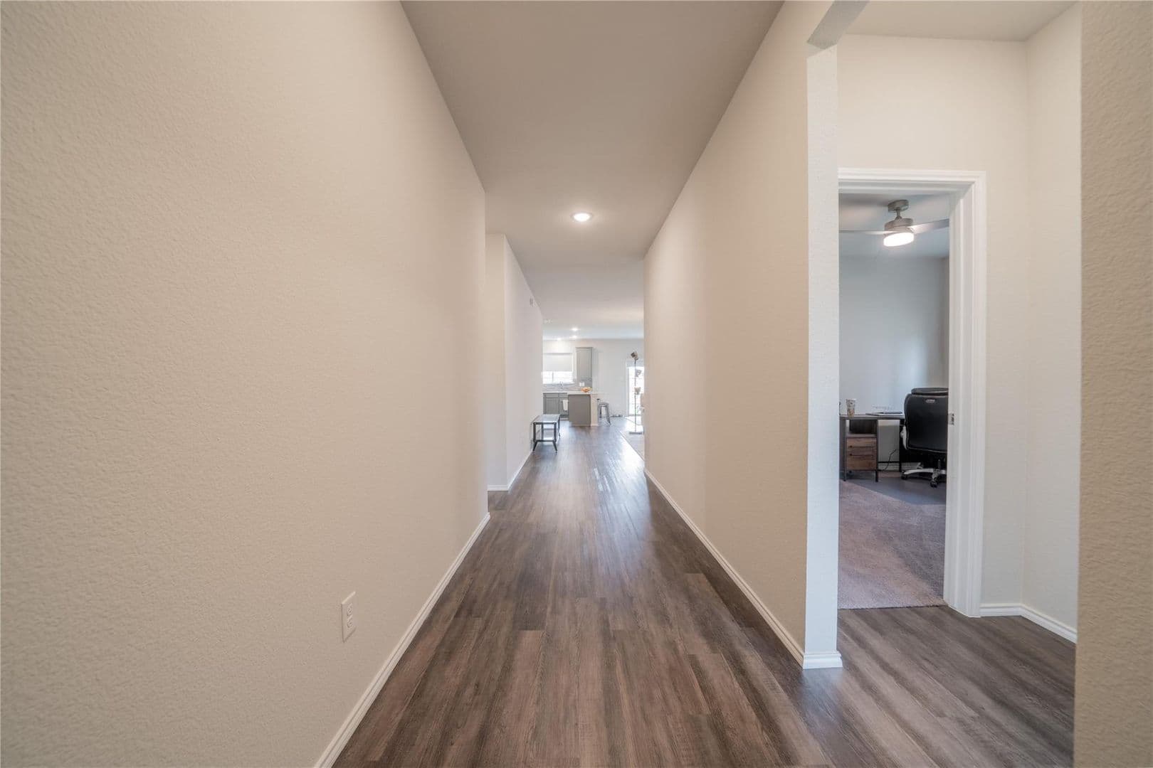 Aubrey House: 1304 Coyote Ridge