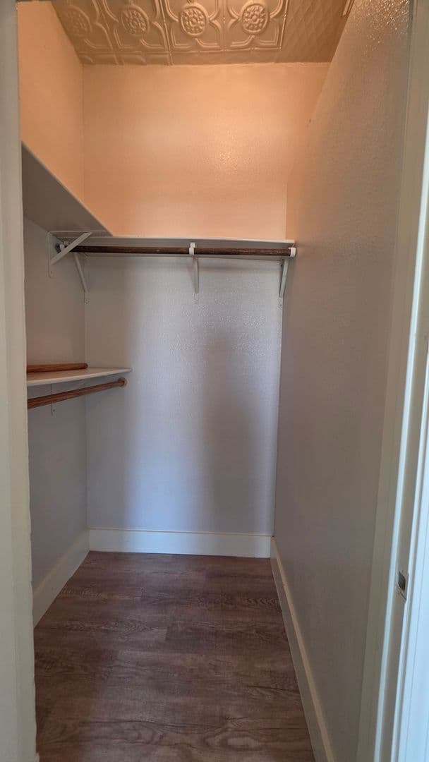 Lewisville Apartment: 145 N Kealy St
