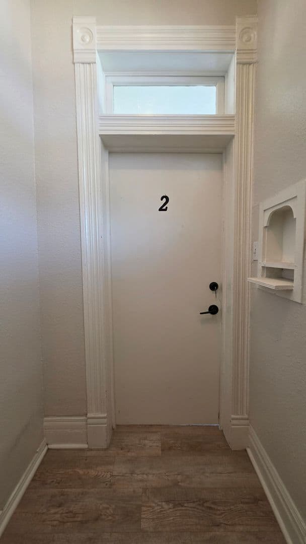 Lewisville Apartment: 145 N Kealy St
