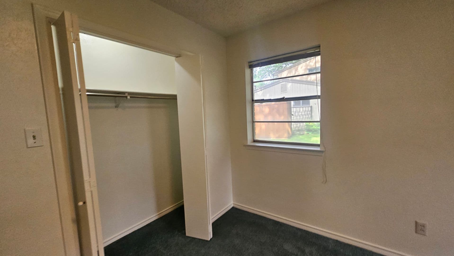 Denton Apartment: 1908 Westridge St.