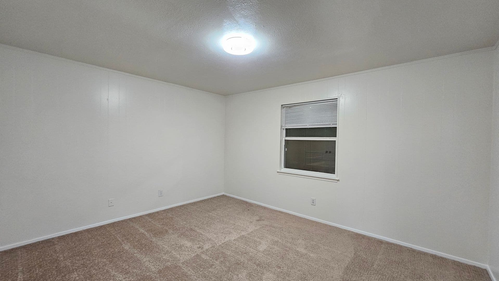 Denton Apartment: 2420 Louise St