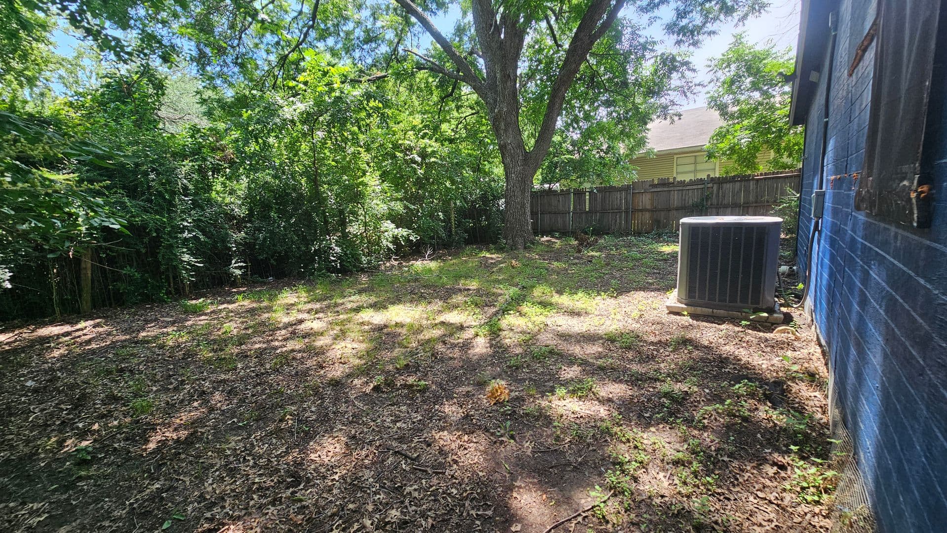 Denton House: 620 Uland St.