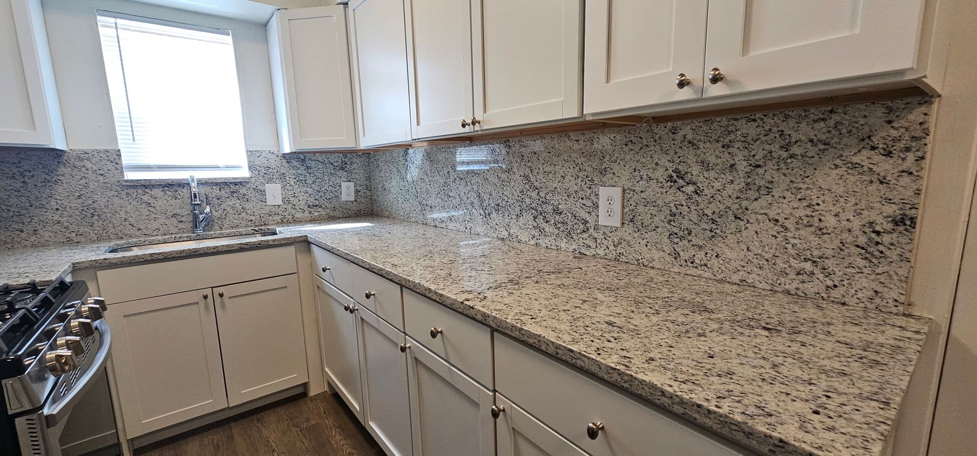 Denton Apartment: 2404 Louise St