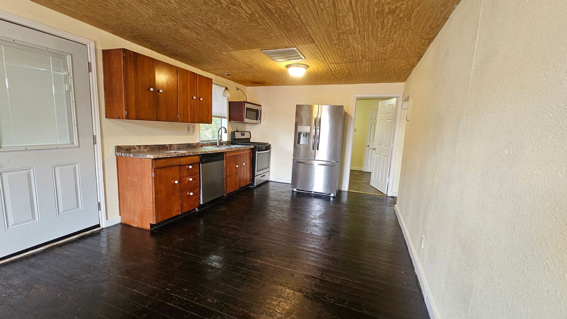 Denton House: 620 Uland St.