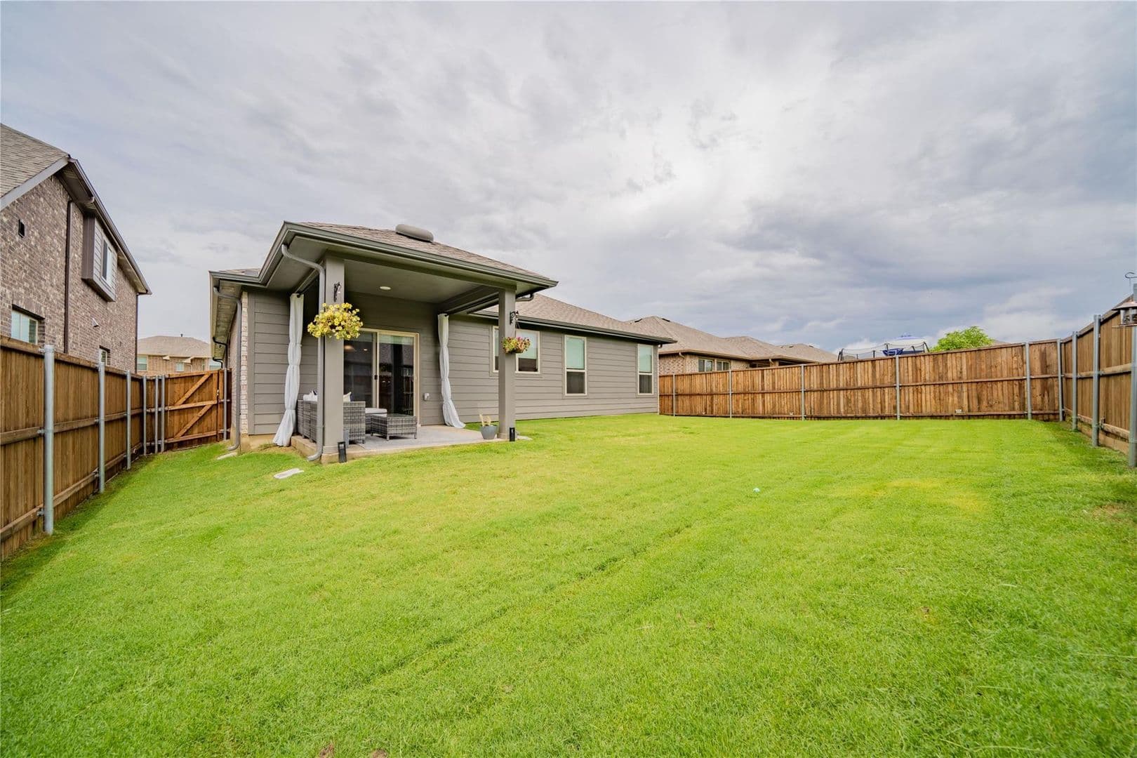 Aubrey House: 1304 Coyote Ridge