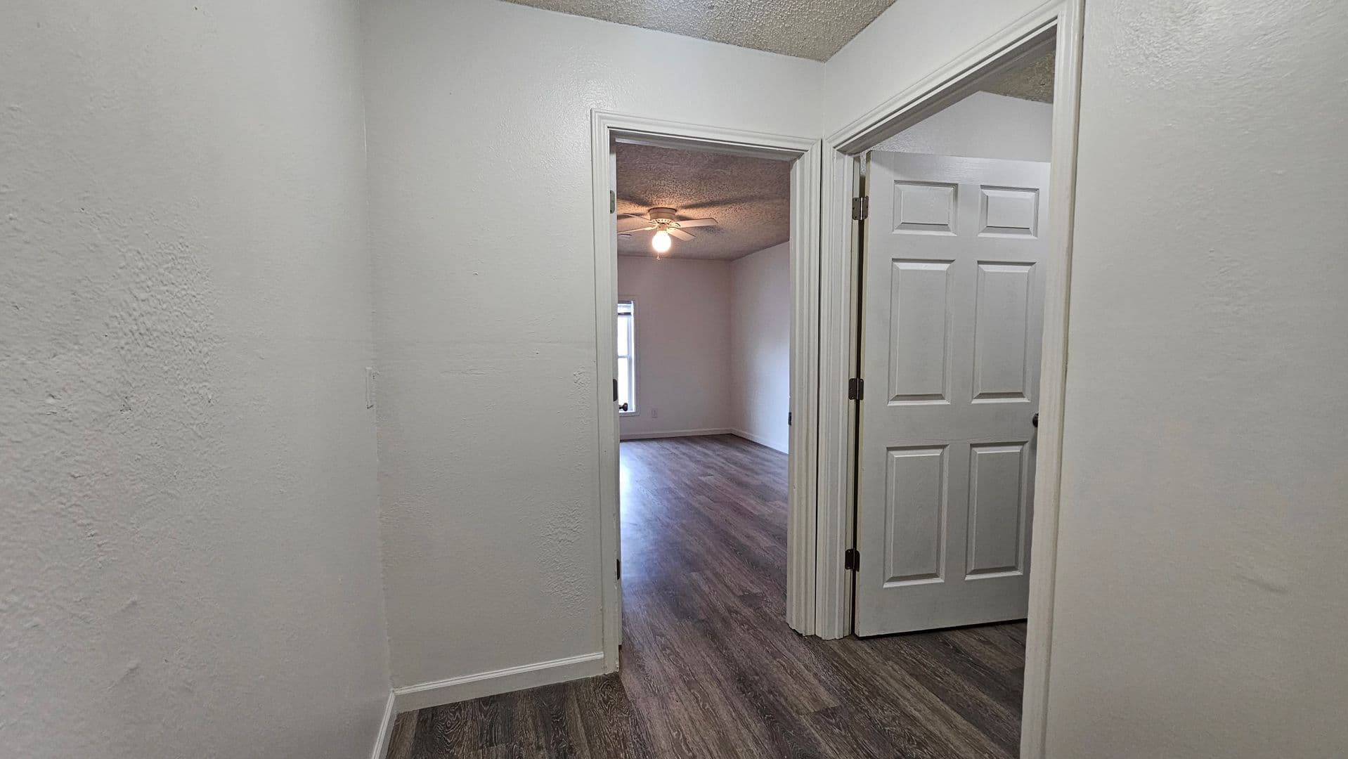 Denton Apartment: 1000 - 1002 Mulkey Ln.