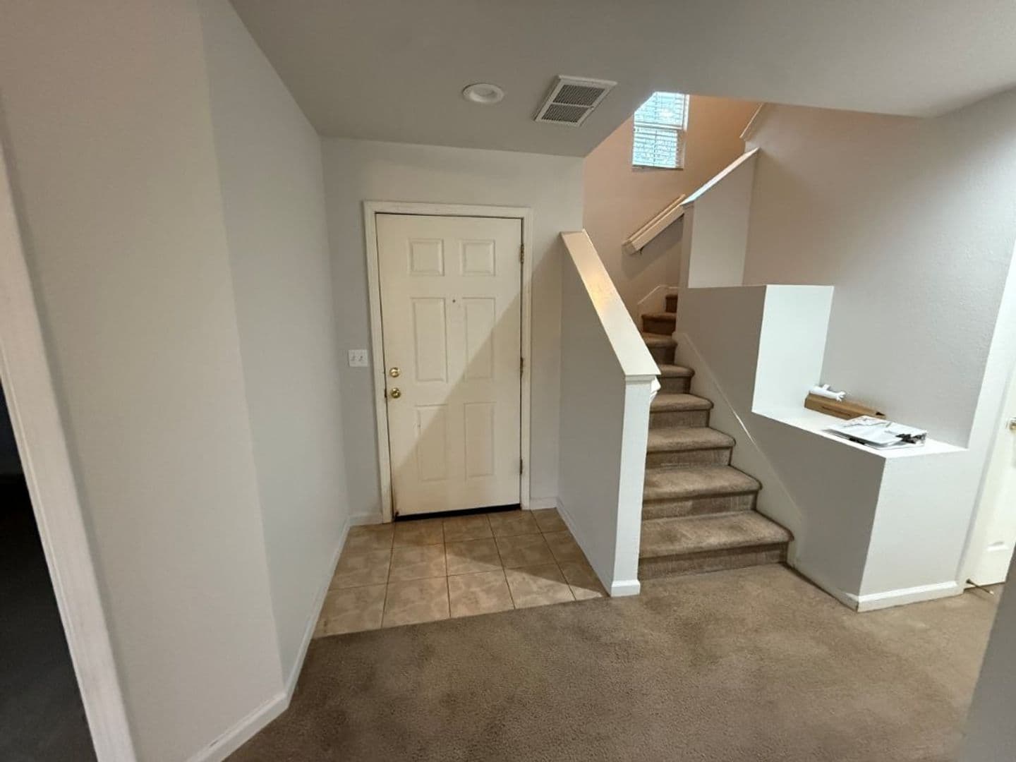 Fairfield House: 2777 Whitney