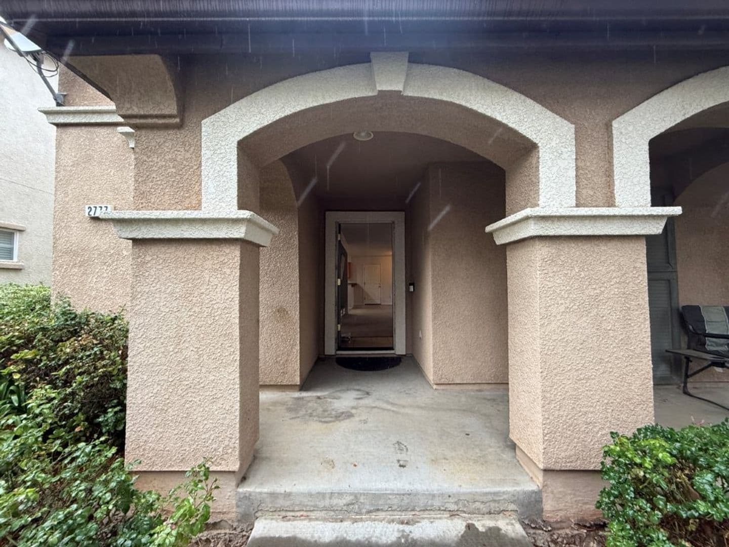 Fairfield House: 2777 Whitney