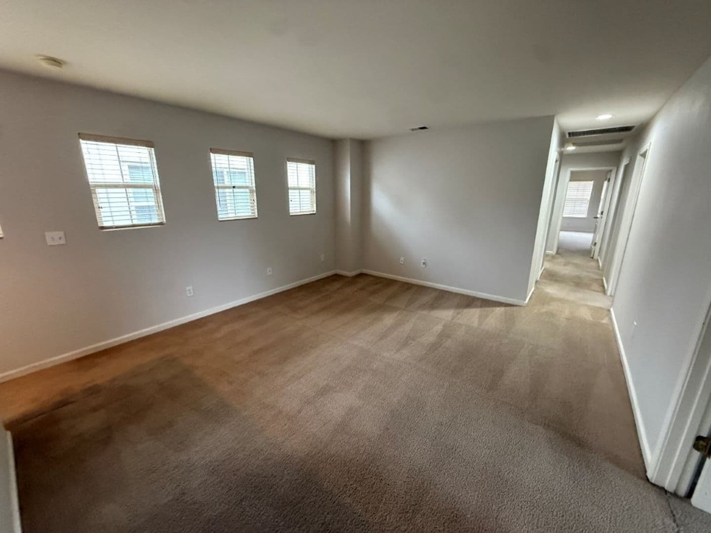 Fairfield House: 2777 Whitney