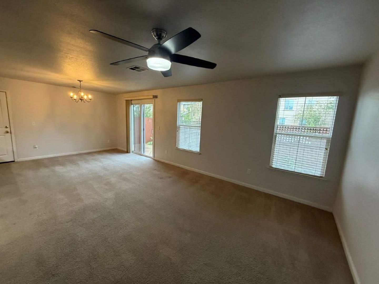 Fairfield House: 2777 Whitney