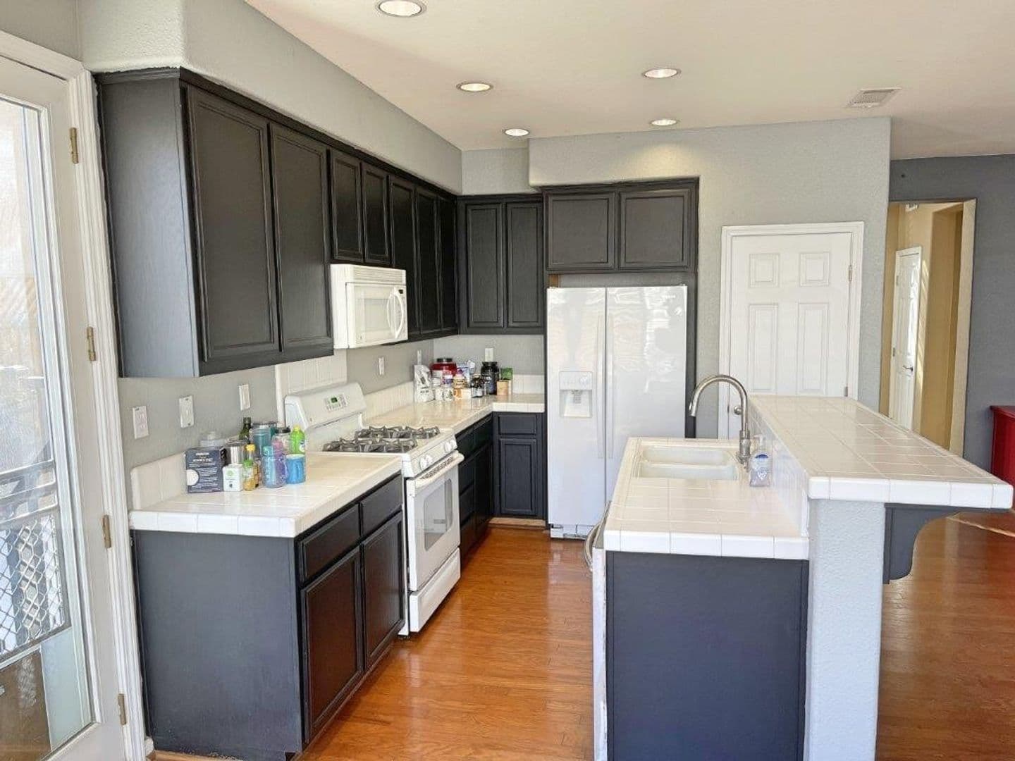 DIXON House: 1436 BELLO DRIVE