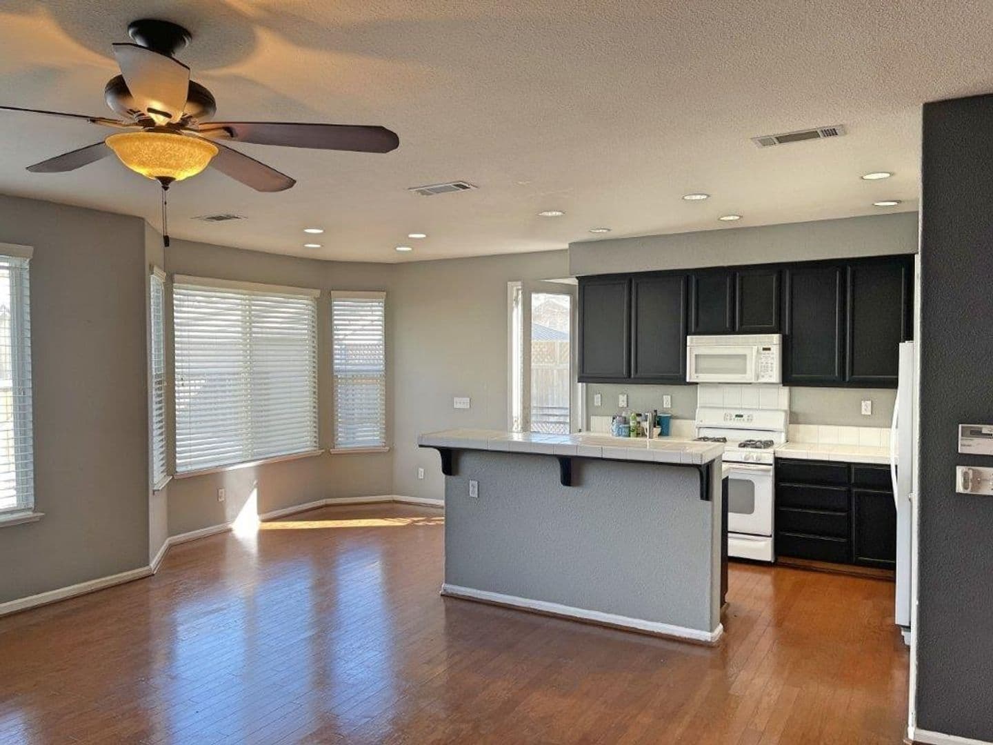 DIXON House: 1436 BELLO DRIVE