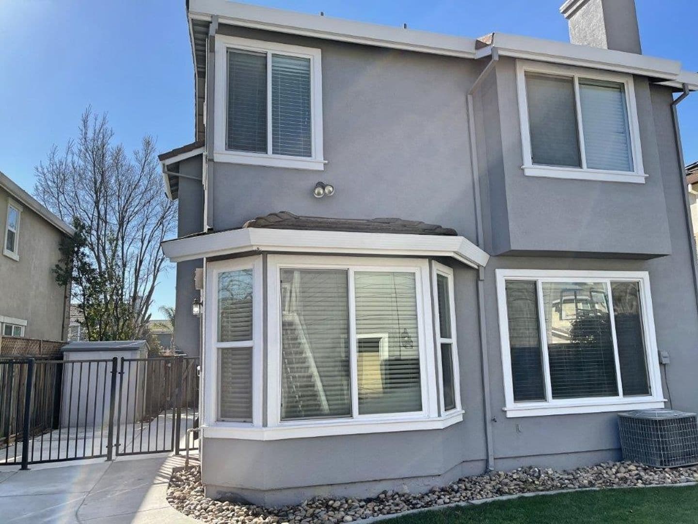 DIXON House: 1436 BELLO DRIVE