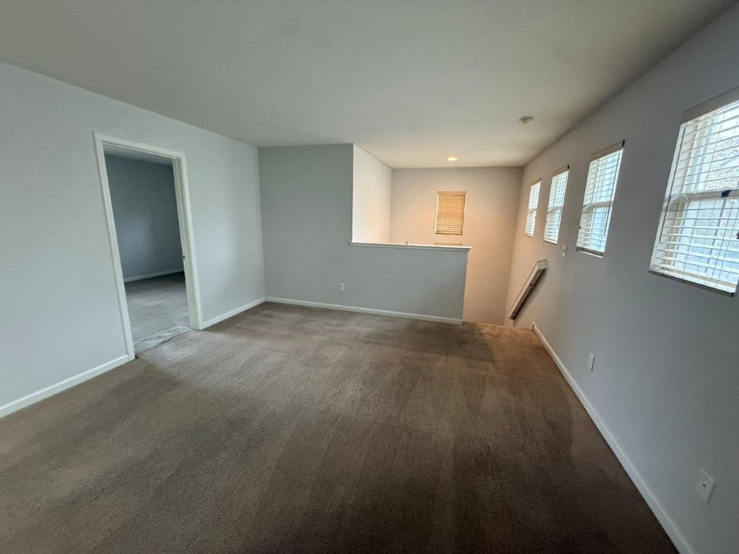 Fairfield House: 2777 Whitney