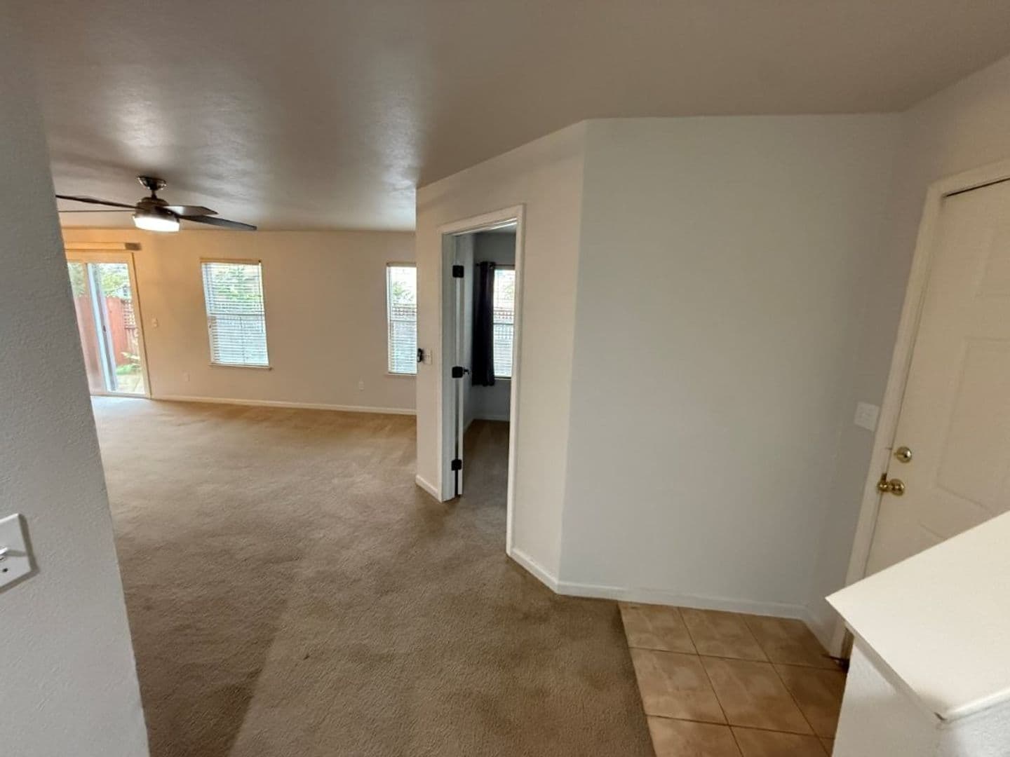 Fairfield House: 2777 Whitney