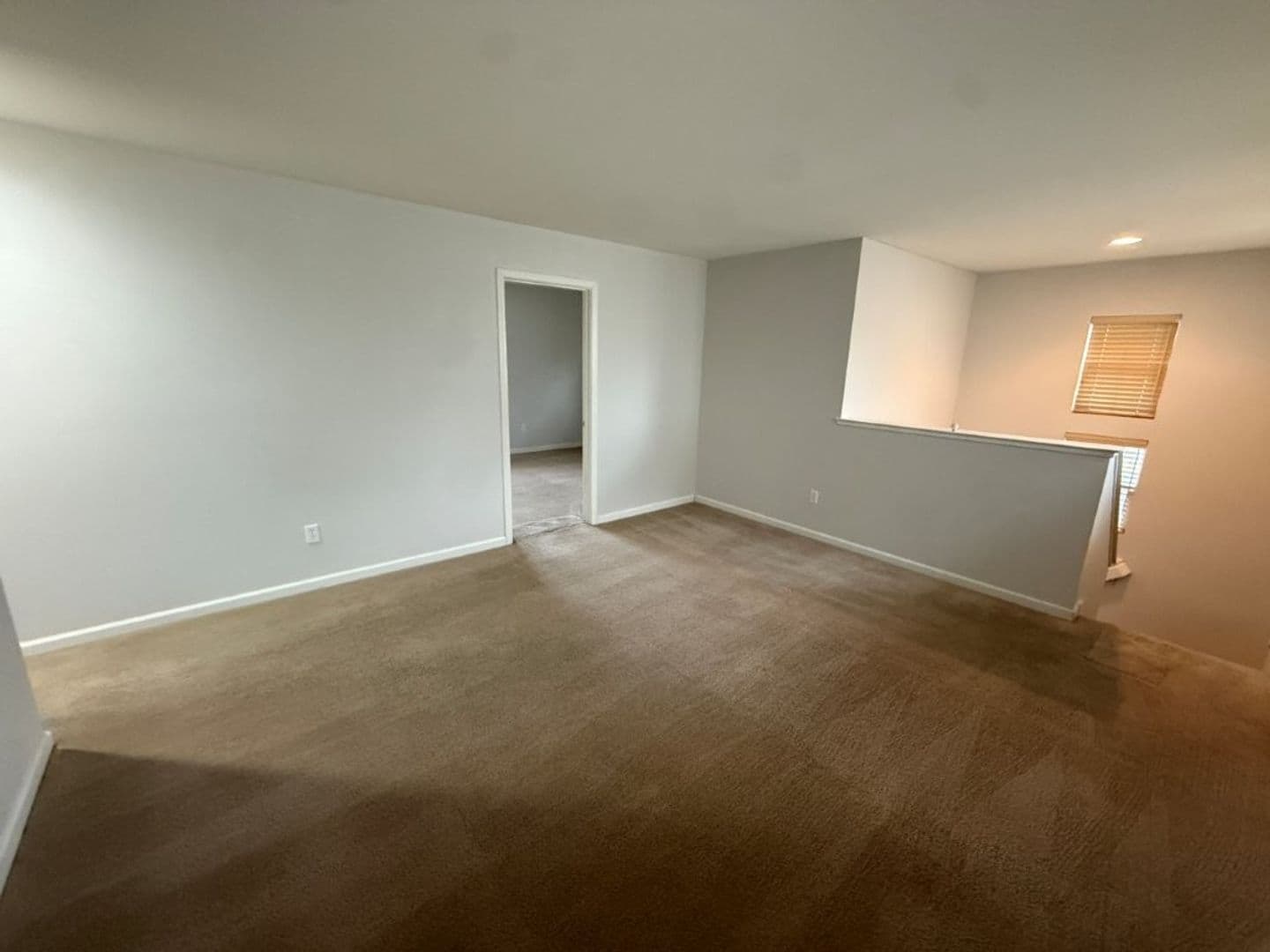 Fairfield House: 2777 Whitney